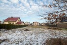 Działka budowlana Lubliniec, Sokoła - 8