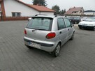 Daewoo Matiz !!! OŻARÓW MAZ !!! 0.8 Benzyna, 2000 rok !!! KOMIS TYSIAK !!! - 3