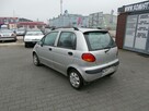 Daewoo Matiz !!! OŻARÓW MAZ !!! 0.8 Benzyna, 2000 rok !!! KOMIS TYSIAK !!! - 4