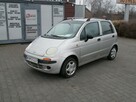 Daewoo Matiz !!! OŻARÓW MAZ !!! 0.8 Benzyna, 2000 rok !!! KOMIS TYSIAK !!! - 5