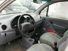 Daewoo Matiz !!! OŻARÓW MAZ !!! 0.8 Benzyna, 2000 rok !!! KOMIS TYSIAK !!! - 7