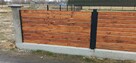 Ogrodzenia .Panel .Siatka .Deska. Betonowe - 5
