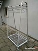Meble metalowe do szatni, wielostanowiskowe - 3