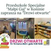 Otwarcie nowego przedszkola Specjalnego Małpi Gaj - 2