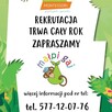 Otwarcie nowego przedszkola Specjalnego Małpi Gaj - 1