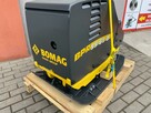 Zagęszczarka Rewersyjna BOMAG BPR 55/65/D/E 455kg 66kN Diese - 6