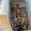 Wiertnica pozioma sterowana Wamet WPS-60 + Agregat AH-100 - 1