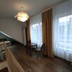Do wynajęcia dwupoziomowe mieszkanie Wrocław Maślice - 14