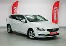 Volvo V60 2,0 / 150 KM / LED / XENON / SKÓRA / Tempomat / PDC / Salon PL / FV23% - 2