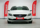 Volvo V60 2,0 / 150 KM / LED / XENON / SKÓRA / Tempomat / PDC / Salon PL / FV23% - 4