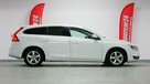 Volvo V60 2,0 / 150 KM / LED / XENON / SKÓRA / Tempomat / PDC / Salon PL / FV23% - 6