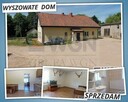Dom Wyszowate - 2