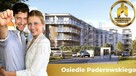 Mieszkanie Bartoszyce, Paderewskiego - 1