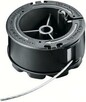 SZPULA ŻYŁKA 1,6mm UNIVERSALGRASSCUT 18-26 BOSCH - 1