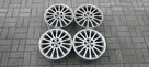 Alfa Romeo alufelgi 6,5JX16H2 ET41,5 rozstaw 5x98 4szt - 1