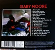 Polecam Wspaniały Album CD Gary Moore Still Got the Blues - 3