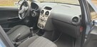 Opel Corsa D - 4