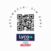 Starter LycaMobile 10 Karta SIM Card PrePaid 10 PLN - 3