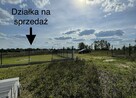 Działka nad jeziorem i stawem Wapnica - 11