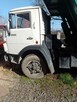 Kamaz wywrotka 55111A - 2