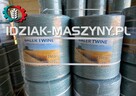 Sznurek BALERT-TWINE 4000m 1250tex 5kg do prasy rolującej - 3