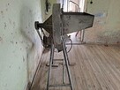 Śrutownik bijakowy 7,5 kw - 3