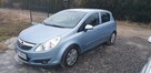 Opel Corsa D - 2