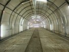 Duża hala magazynowa 210m² Prąd Woda DOBRA LOKALIZACJA - 4