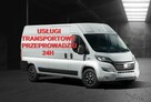 ODBIÓR ZŁOMU PRZEPROWADZKI BUS 24H TEL.506-933-290 - 2