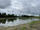 Działka nad jeziorem i stawem Wapnica - 14