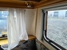 KNAUS Azur 560 ryby grzyby budowa Biznes przyczepa - 8