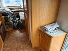 KNAUS Azur 560 ryby grzyby budowa Biznes przyczepa - 13