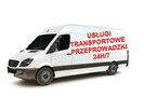 ODBIÓR ZŁOMU PRZEPROWADZKI BUS TRANSPORT24H.TEL.506-933-290 - 3