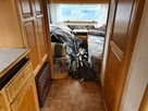 KNAUS Azur 560 ryby grzyby budowa Biznes przyczepa - 4