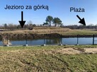 Działka nad jeziorem i stawem Wapnica - 5