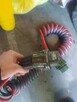 Przewód kabel NATO - 2