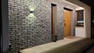 Płytki ceglane, cegły na ścianę ręcznie wytwarzane - 3