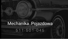 Mobilny Mechanik Osobowe Dostawcze 24/7 - 3