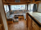 KNAUS Azur 560 ryby grzyby budowa Biznes przyczepa - 15
