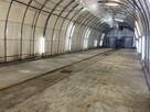 * Magazyny i hale produkcyjne do wynajęcia 210m² Media * - 5