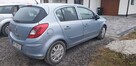 Opel Corsa D - 1