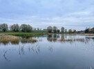 Działka nad jeziorem i stawem Wapnica - 1