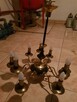 Lampa sufitowa i kinkiety, typ świecznik - 6