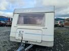 KNAUS Azur 560 ryby grzyby budowa Biznes przyczepa - 5