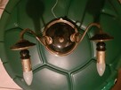 Lampa sufitowa i kinkiety, typ świecznik - 10