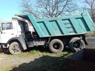 Kamaz wywrotka 55111A - 3