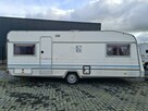 KNAUS Azur 560 ryby grzyby budowa Biznes przyczepa - 16