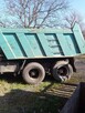 Kamaz wywrotka 55111A - 4