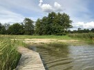 Działka nad jeziorem i stawem Wapnica - 3