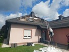 Wdmuchiwanie celulozy Naprawa izolacji po kunach zwalczanie - 13